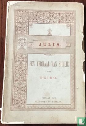 Julia - Bild 1