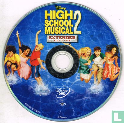 High School Musical 2 - Image 3