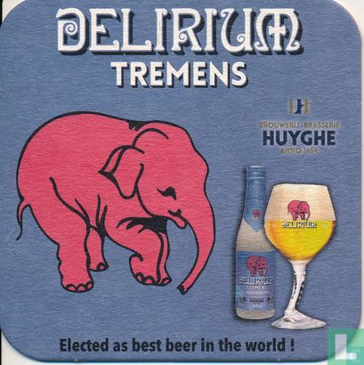 Delirium Tremens / The 50 greatest beers in the world - Image 2