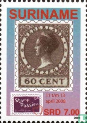 Stamp Passion Den Bosch