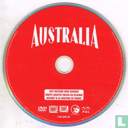 Australia - Afbeelding 3
