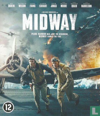Midway - Afbeelding 1