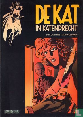 De Kat in Katendrecht - Image 1