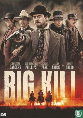 Big Kill - Image 1