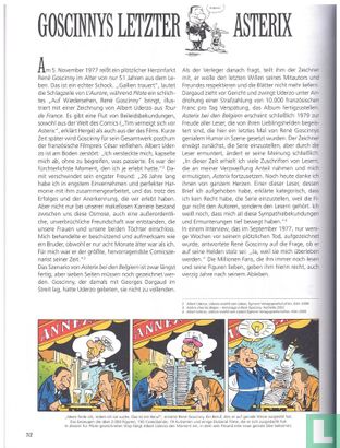 Asterix bei den Belgiern - Afbeelding 3