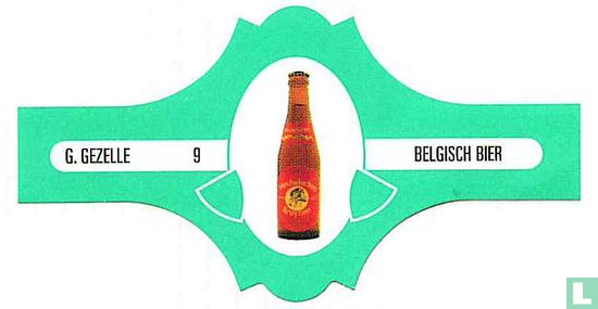 Bière 9  - Image 1