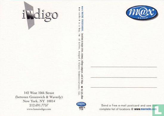 iNdigo, New York - Image 2