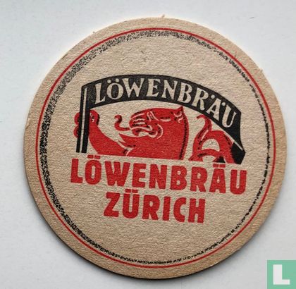Löwenbräu Zürich - Image 1