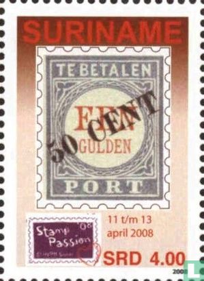 Stamp Passion Den Bosch