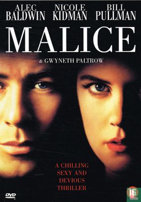 Malice - Afbeelding 1