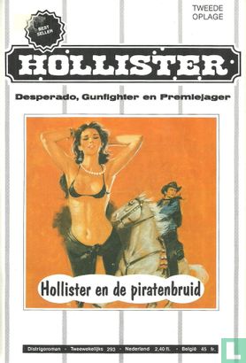 Hollister Best Seller 293 - Afbeelding 1