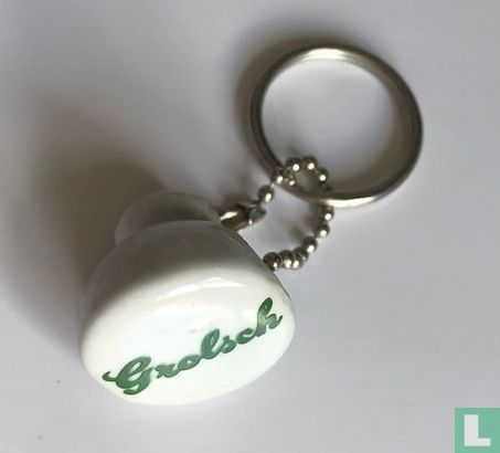 Grolsch beugel wit - type I - Image 2