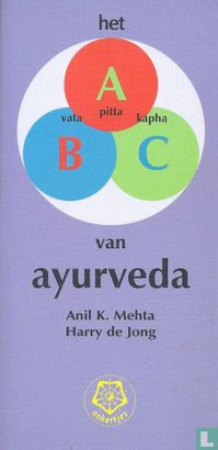Het ABC van ayurveda - Image 1