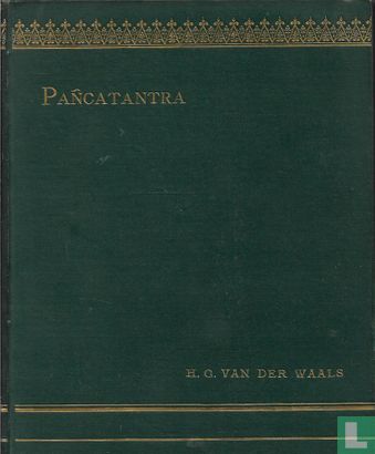 Pancatantra [II] - Afbeelding 1