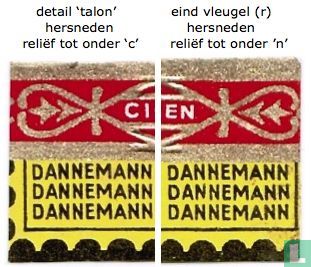 Dannemann Dannemann - Cigarren - Dannemann (6x) - Cigarren - Dannemann (6x)  - Afbeelding 3