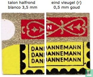 Dannemann Dannemann - Cigarren - Dannemann (6x) - Cigarren - Dannemann (6x)  - Bild 3
