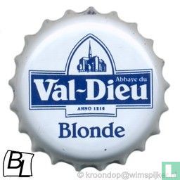 Val-Dieu Blonde
