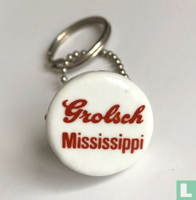 Grolsch beugel Mississippi - Image 1