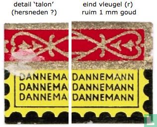 Dannemann Dannemann-Dannemann (6 X)-Dannemann (6 X)  - Bild 3