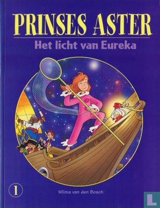 Prinzessin Aster - Bild 3