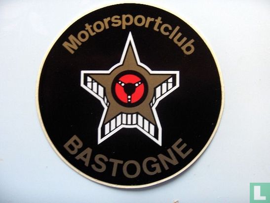 Motorsportclub Bastogne