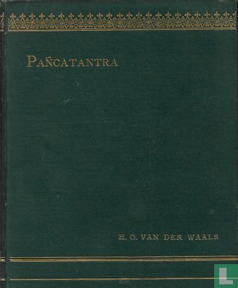 Pancatantra [III] - Bild 1