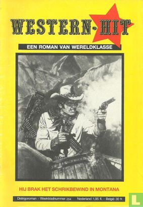 Western-Hit 264 - Afbeelding 1