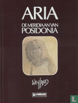 De meridiaan van Posidonia - Afbeelding 1