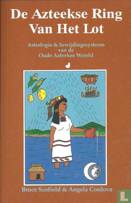 De Azteekse ring van het lot - Image 1