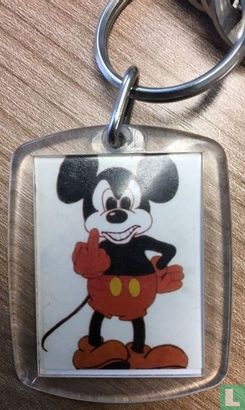 Angry Mickey Mouse - Bild 1