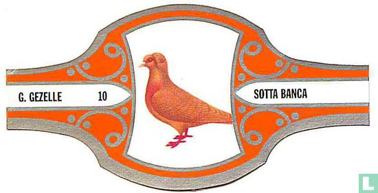 Sotta Banca  - Image 1