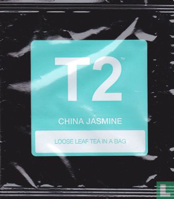 China Jasmine - Afbeelding 1