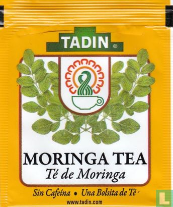 Moringa Tea  - Afbeelding 2