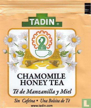 Chamomile Honey Tea  - Image 2