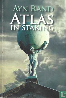 Atlas in staking - Image 1