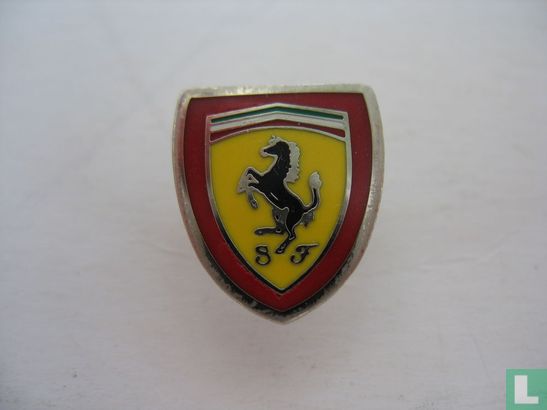 Ferrari 8 3  - Afbeelding 1