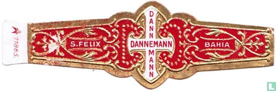 Danneman Danneman - S. Felix - Bahia  - Afbeelding 1