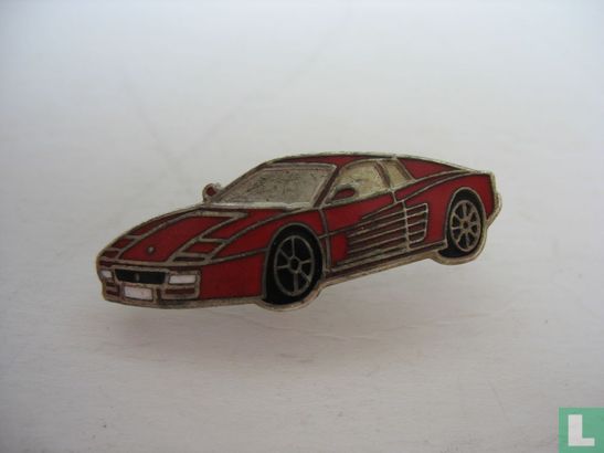 Ferrari - Bild 1