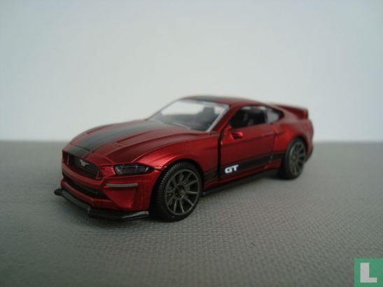 Ford Mustang GT - Bild 1