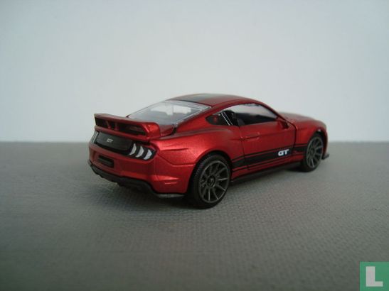 Ford Mustang GT - Bild 2