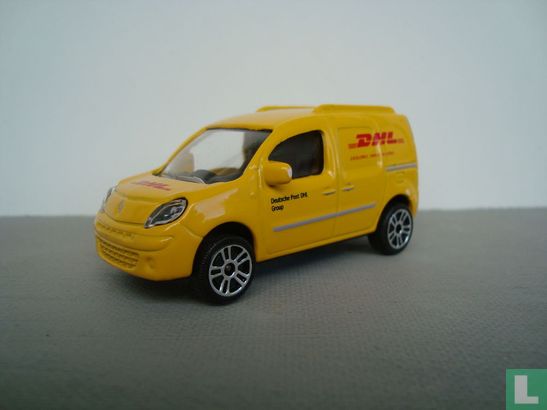 Renault Kangoo 'DHL' - Afbeelding 1