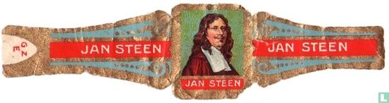 Jan Steen - Jan Steen - Jan Steen - Bild 1