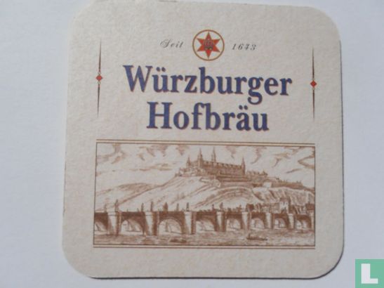 Würzburger Hofbräu - Image 2