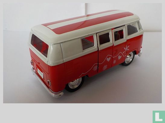 VW T1 Bus 'Greetings from Austria' - Image 2
