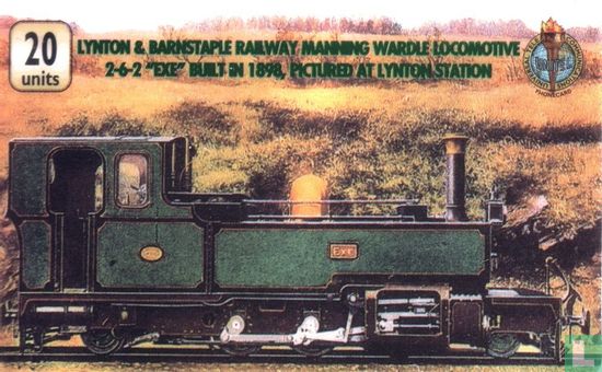 Lynton & Barnstaple Railway - Image 1