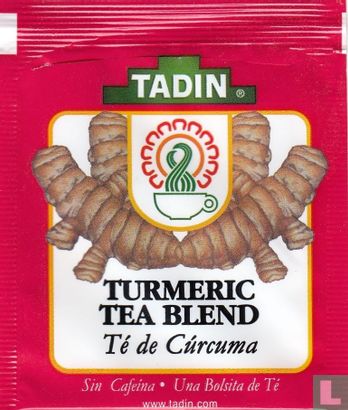 Turmeric Tea Blend    - Image 2