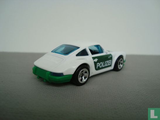 Porsche 911 'Polizei' - Image 2