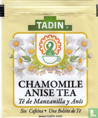 Chamomile Anise Tea - Image 2