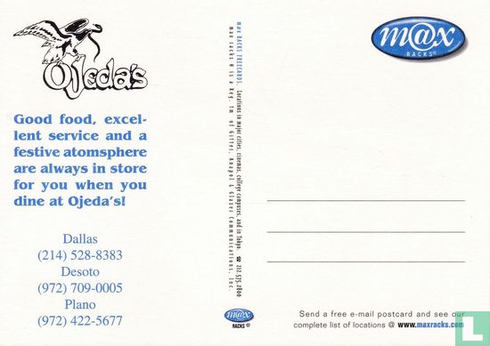 Ojeda's, Dallas - Image 2