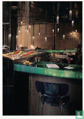 Fish Restaurant & Oyster Bar, Aventura - Image 1